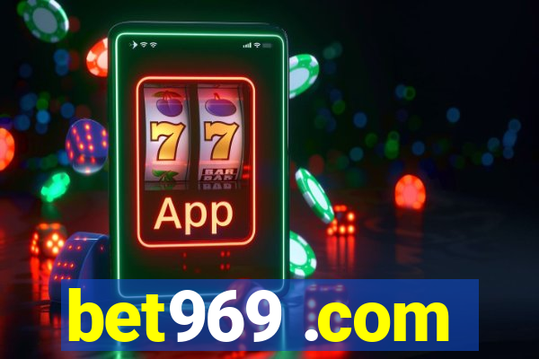 bet969 .com